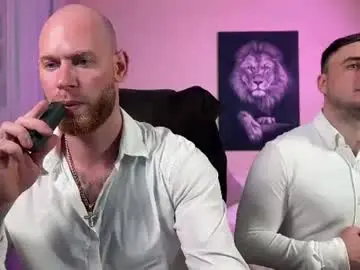 Chaturbate Adult Webcam of firebeard_