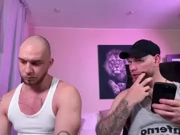Chaturbate Watch Live Sex Cams of firebeard_