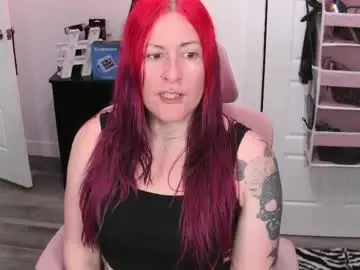 Chaturbate Adult Video Chat of gennyrock