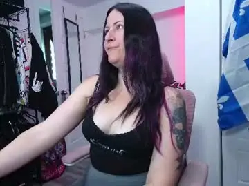 Chaturbate Live Porn of gennyrock