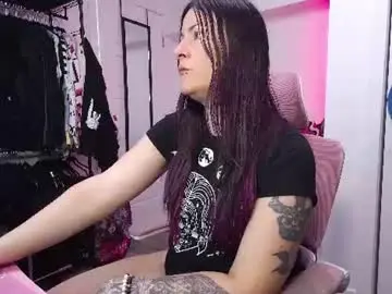 Chaturbate Free Porn Cam of gennyrock