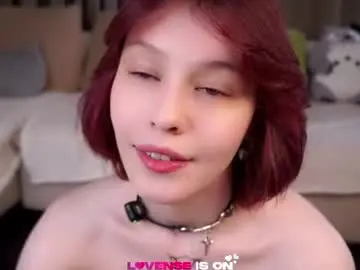 Chaturbate Live Sex of krissyhei