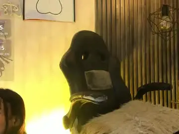 Chaturbate Adult Video Chat of lexy_nova12