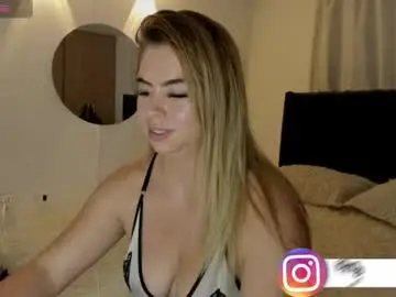 Chaturbate Best Webcam of mariadanielasanchez
