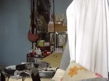 Chaturbate Watch Live Sex Cams of miss_mahi69