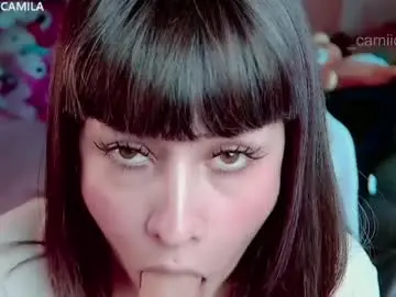 Chaturbate Live Sex of miss_yasmin