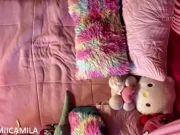 Chaturbate Sex Chat of miss_yasmin