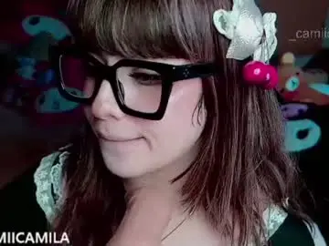 Chaturbate Live Porn of miss_yasmin