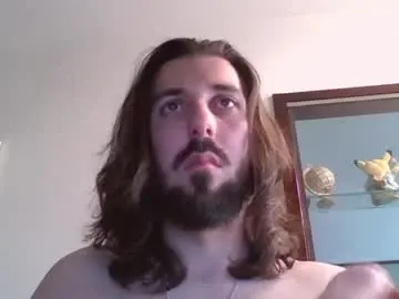 Chaturbate Nude Webcam of pestexx