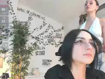 Chaturbate Sex Cam of rubyylicious