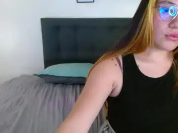Chaturbate Sex Chat of samanthachop