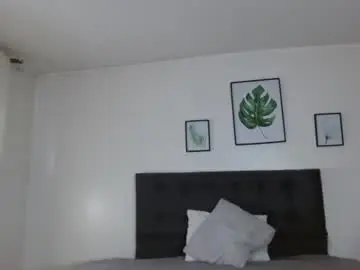Chaturbate Live Sex of samanthachop