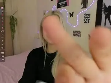 Chaturbate Live Sex of satinpresence