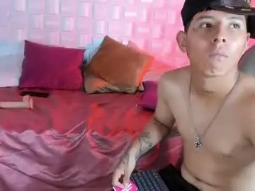 Chaturbate Live Sex of sheylan_jaicob
