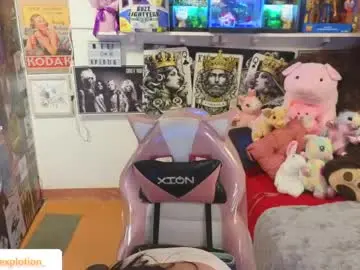 Chaturbate Sex Cam of sweet_explotion