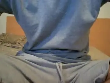 Chaturbate Nude Webcam of winston1414