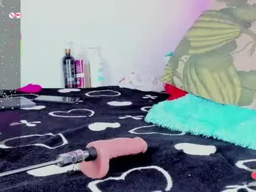 Chaturbate Live Porn of _dulcefuego