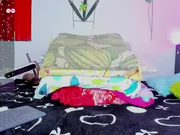 Chaturbate Watch Live Sex Cams of _dulcefuego