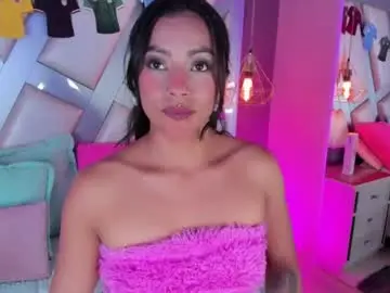 Chaturbate Adult Video Chat of amber_villalobos