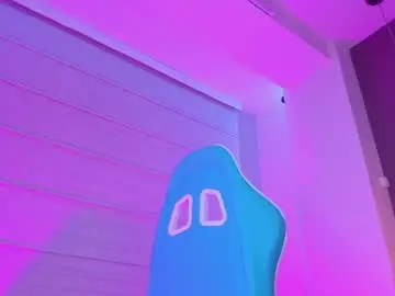 Chaturbate Live Sex of amber_villalobos