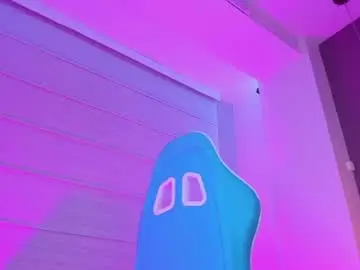 Chaturbate Adult Webcam of amber_villalobos