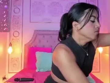 Chaturbate Free Live Porn of amber_villalobos