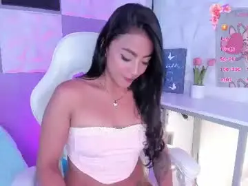 Chaturbate Private Sex Chat of amber_villalobos