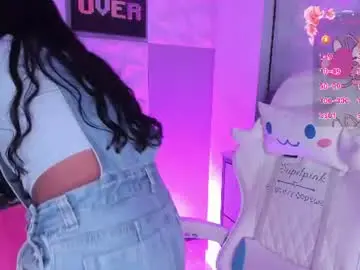 Chaturbate Best live sex cam show of amber_villalobos