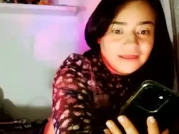 Chaturbate Nude Webcam of ammbaar1