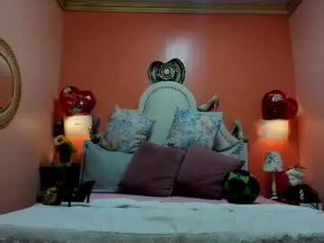 Chaturbate Sex Cam of dalila_najjar_