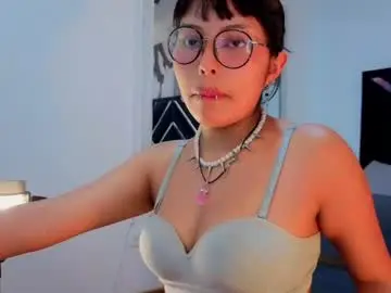 Chaturbate Nude Webcam of hannita_01