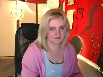 Chaturbate Live Sex Cam of katybriggs
