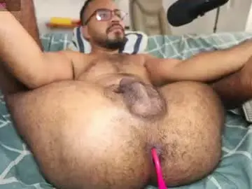 Chaturbate Private Sex Chat of little_bear00