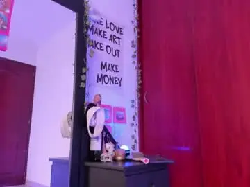 Chaturbate Sex Cam of little_kayla_