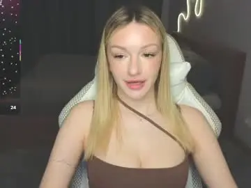 Chaturbate Nude Webcam of margaretsweet1