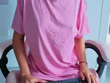 Chaturbate Private Sex Chat of merlin__18