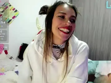 Chaturbate Best live sex cam show of pretty_candysex