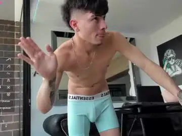 Chaturbate Sex Chat of pretur_crubaa