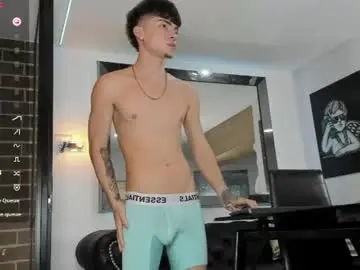 Chaturbate Live Porn of pretur_crubaa