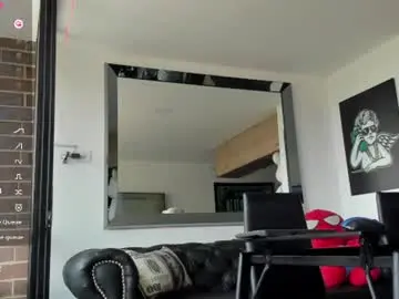 Chaturbate Sex Chat of pretur_crubaa
