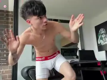 Chaturbate Live Porn of pretur_crubaa