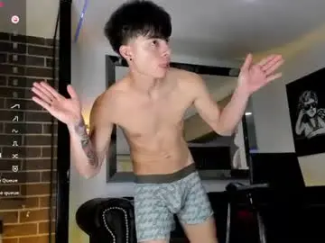 Chaturbate Free Porn Cam of pretur_crubaa