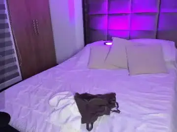 Chaturbate Live Sex of rebeccaferrati