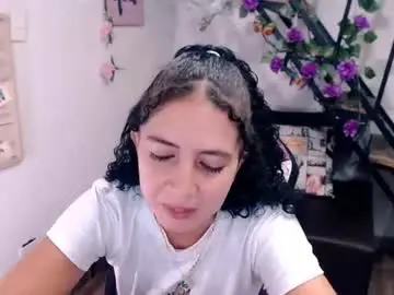 Chaturbate Nude Webcam of samantha2girl