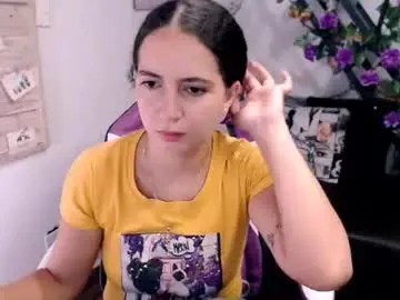 Chaturbate Adult Video Chat of samantha2girl