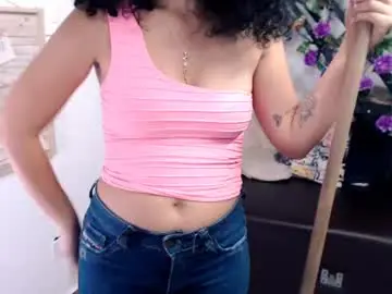 Chaturbate Adult Video Chat of samantha2girl