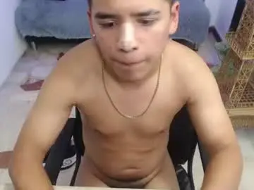 Chaturbate Free Porn Cam of santiago_acosta