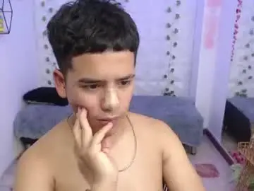 Chaturbate Free Porn Cam of santiago_acosta