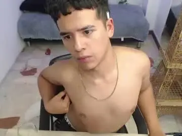 Chaturbate Live Porn of santiago_acosta