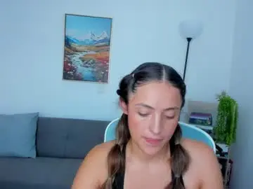 Chaturbate Sex Chat of sofii_100
